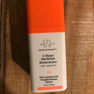 Drunk Elephant C Firma Day Serum